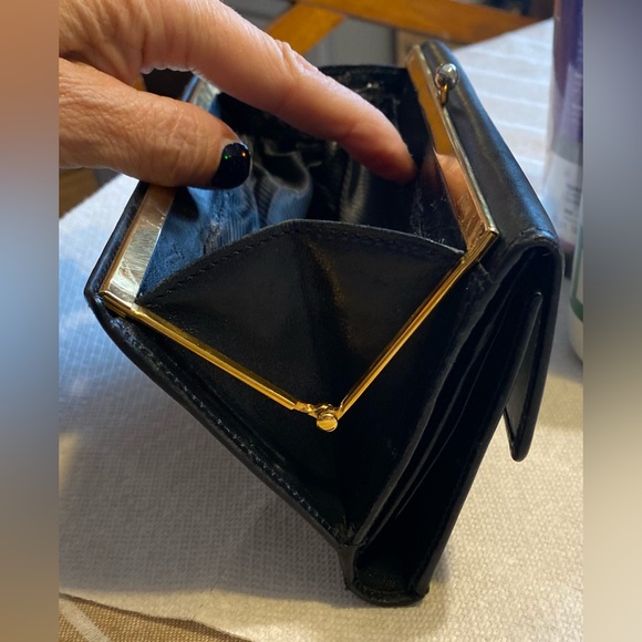 Salvatore Ferragamo long Wallet - Picture 6 of 8